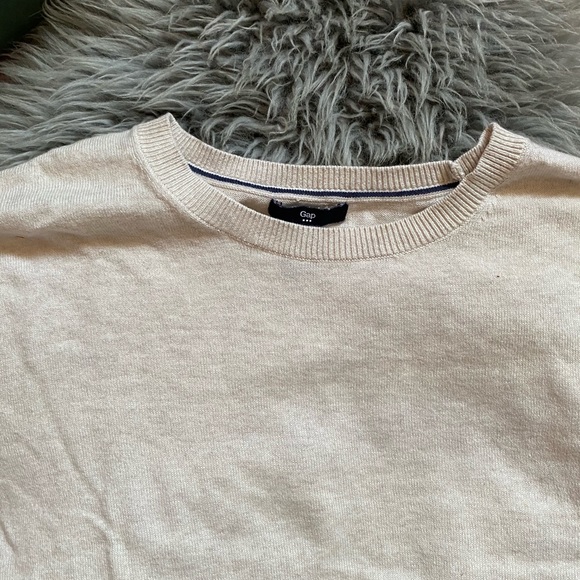 Gap Cotton Sweater - Picture 3 of 7
